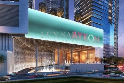 Appartement à Business Bay, Dubai, 1 chambre, 50.4 m², № 37320 - photo 8