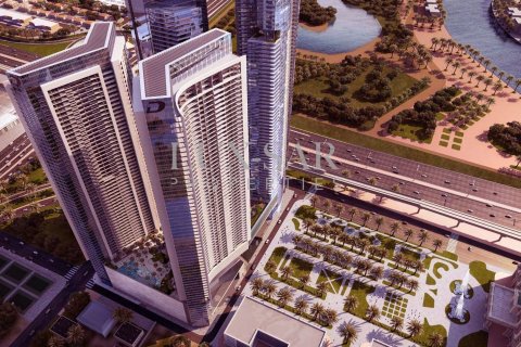 Appartement à Business Bay, Dubai, 1 chambre, 50.4 m², № 37320 - photo 7