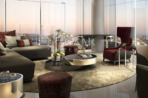 Appartement à Business Bay, Dubai, 1 chambre, 50.4 m², № 37320 - photo 3