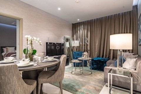 Appartement à Business Bay, Dubai, 1 chambre, 50.4 m², № 37320 - photo 10