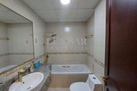 Apartment in Dubai Marina, Dubai 1 bedroom, 75.9 sq.m. № 37324 - photo 37