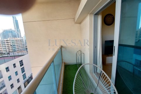 Apartment in Dubai Marina, Dubai 1 bedroom, 75.9 sq.m. № 37324 - photo 41