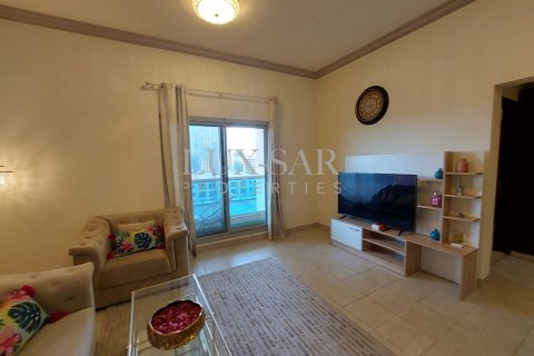 Apartment in Dubai Marina, Dubai 1 bedroom, 75.9 sq.m. № 37324 - photo 35