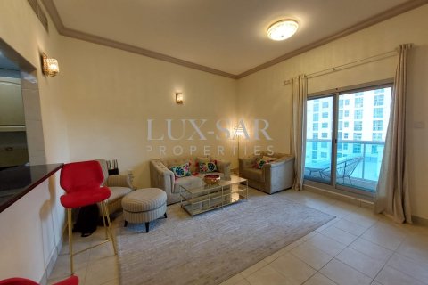 Apartment in Dubai Marina, Dubai 1 bedroom, 75.9 sq.m. № 37324 - photo 33