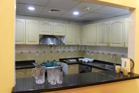 Apartment in Dubai Marina, Dubai 1 bedroom, 75.9 sq.m. № 37324 - photo 11