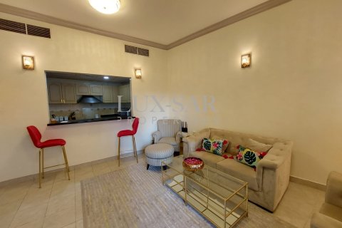 Apartment in Dubai Marina, Dubai 1 bedroom, 75.9 sq.m. № 37324 - photo 36
