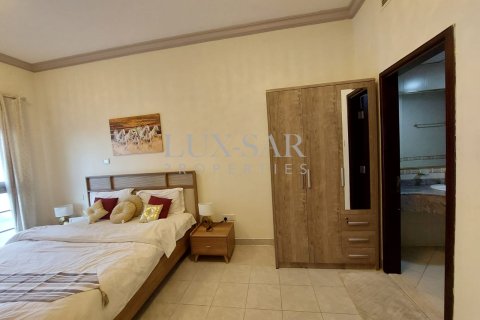 Apartment in Dubai Marina, Dubai 1 bedroom, 75.9 sq.m. № 37324 - photo 28
