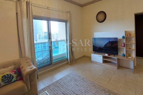 Apartment in Dubai Marina, Dubai 1 bedroom, 75.9 sq.m. № 37324 - photo 13