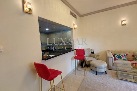 Apartment in Dubai Marina, Dubai 1 bedroom, 75.9 sq.m. № 37324 - photo 34