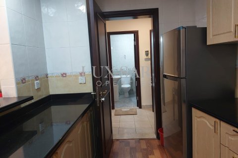 Apartment in Dubai Marina, Dubai 1 bedroom, 75.9 sq.m. № 37324 - photo 25