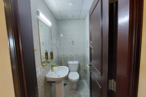 Apartment in Dubai Marina, Dubai 1 bedroom, 75.9 sq.m. № 37324 - photo 22