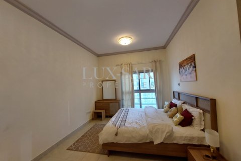 Apartment in Dubai Marina, Dubai 1 bedroom, 75.9 sq.m. № 37324 - photo 39