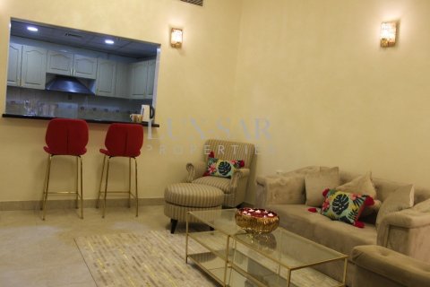 Apartment in Dubai Marina, Dubai 1 bedroom, 75.9 sq.m. № 37324 - photo 45