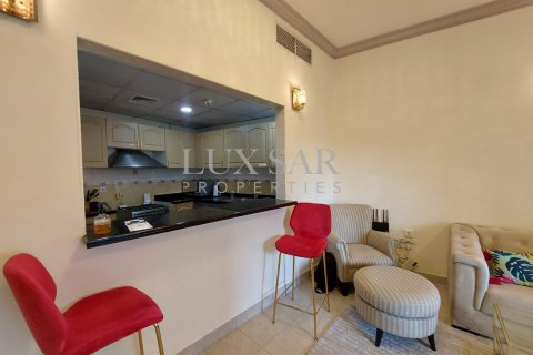 Apartment in Dubai Marina, Dubai 1 bedroom, 75.9 sq.m. № 37324 - photo 31