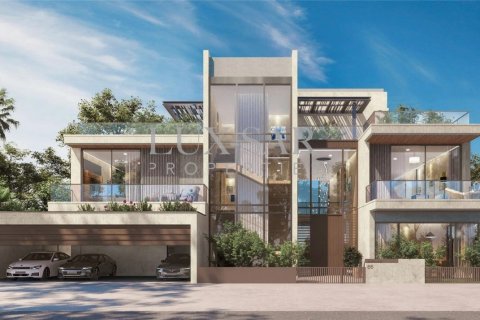 Villa in Dubai 5 bedrooms, 791.2 sq.m. № 37322 - photo 5