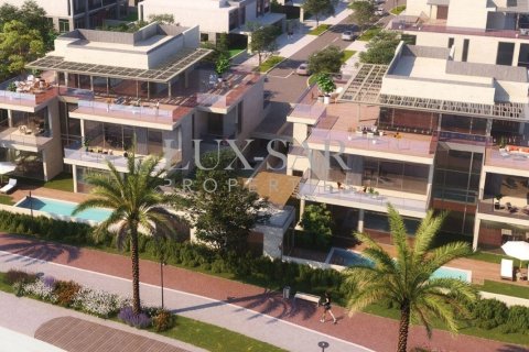 Villa in Dubai 5 bedrooms, 791.2 sq.m. № 37322 - photo 6