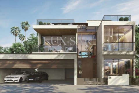 Villa in Dubai 5 bedrooms, 791.2 sq.m. № 37322 - photo 1