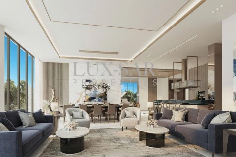 Villa in Dubai 5 bedrooms, 791.2 sq.m. № 37322 - photo 3
