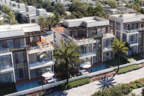 Villa in Dubai 5 bedrooms, 791.2 sq.m. № 37322 - photo 12