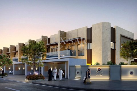 فيلا في District 7, مدينة محمد بن راشد, دبي 3 غرف نوم, 193.2 م² رقم 37321 - صورة 10