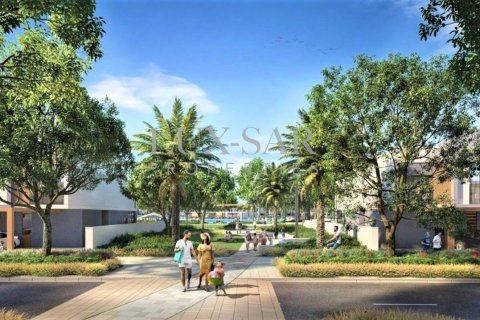 Villa in Dubai 5 bedrooms, 250.8 sq.m. № 37325 - photo 9
