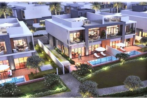 Villa in Dubai 5 bedrooms, 250.8 sq.m. № 37325 - photo 11