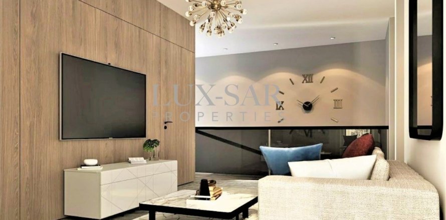 Villa in Dubai 5 bedrooms, 250.8 sq.m. № 37325