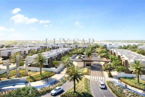 Villa en Dubai, 3 dormitorios, 250.8 m², № 37326 - foto 2