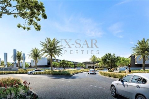 Villa en Dubai, 3 dormitorios, 250.8 m², № 37326 - foto 12