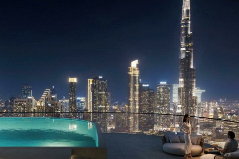 شقة في دبي 2 غرف نوم, 118 م² رقم 86158 - صورة 3