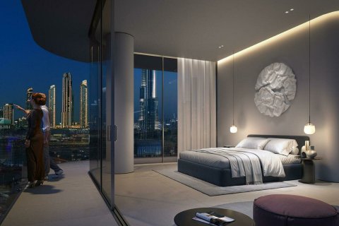 شقة في دبي 2 غرف نوم, 118 م² رقم 86158 - صورة 18