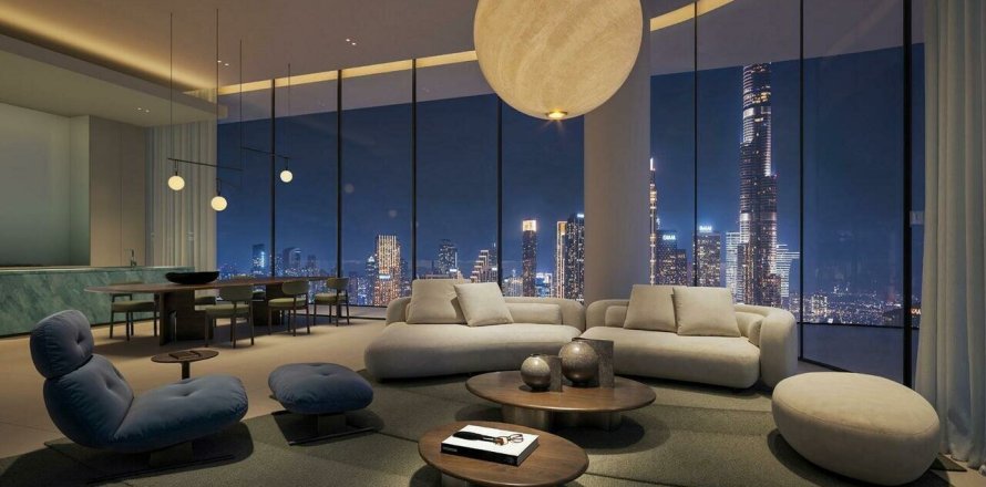 شقة في دبي 2 غرف نوم, 118 م² رقم 86158