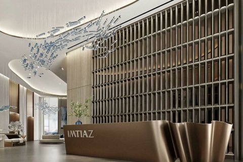 Купить квартиру в Дубае: 2 спальни, 103м², № 86161 - фото 6