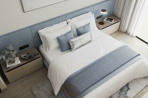 Купить квартиру в Дубае: 2 спальни, 103м², № 86161 - фото 12