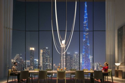 شقة في دبي 1غرف نوم, 65 م² رقم 86157 - صورة 7