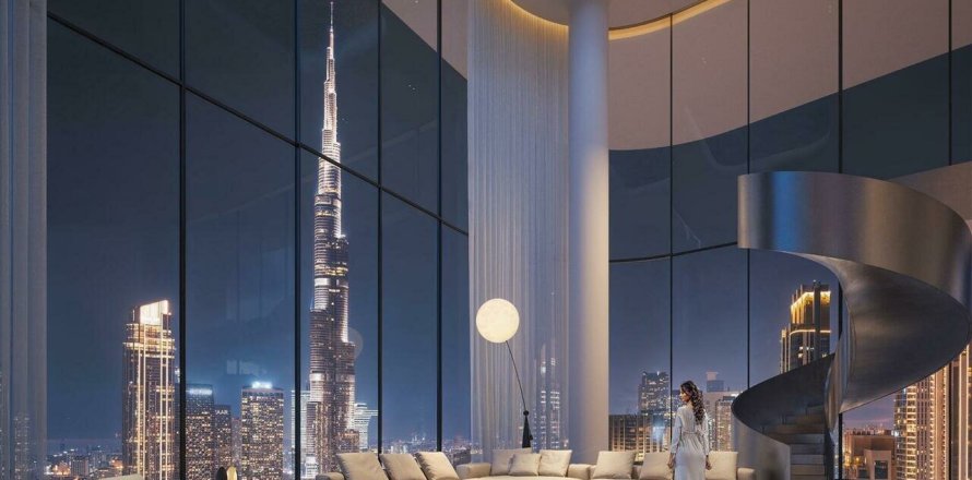 شقة في دبي 1غرف نوم, 65 م² رقم 86157