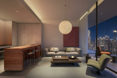 شقة في دبي 1غرف نوم, 65 م² رقم 86157 - صورة 8