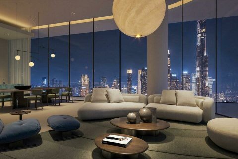 Apartamento en Dubai, 3 dormitorios, 267 m², № 86159 - foto 2