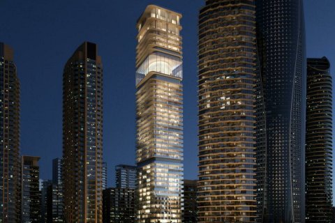 Apartamento en Dubai, 3 dormitorios, 267 m², № 86159 - foto 3