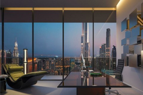 Apartamento en Dubai, 3 dormitorios, 267 m², № 86159 - foto 11