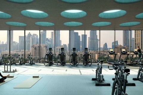 Apartamento en Dubai, 3 dormitorios, 267 m², № 86159 - foto 10