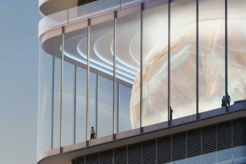 Apartamento en Dubai, 3 dormitorios, 267 m², № 86159 - foto 9