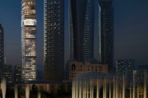 Apartamento en Dubai, 3 dormitorios, 267 m², № 86159 - foto 5