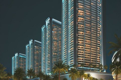 Apartamento en Dubai, 2 dormitorios, 92 m², № 86155 - foto 19