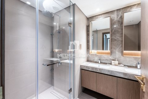 Appartement à EMAAR Beachfront, Dubai Harbour, Dubai, 2 chambres, 130 m², № 72972 - photo 23