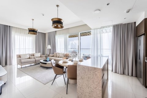 Appartement à EMAAR Beachfront, Dubai Harbour, Dubai, 2 chambres, 130 m², № 72972 - photo 6