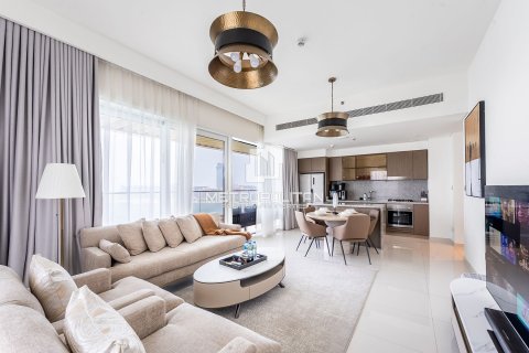 Appartement à EMAAR Beachfront, Dubai Harbour, Dubai, 2 chambres, 130 m², № 72972 - photo 8