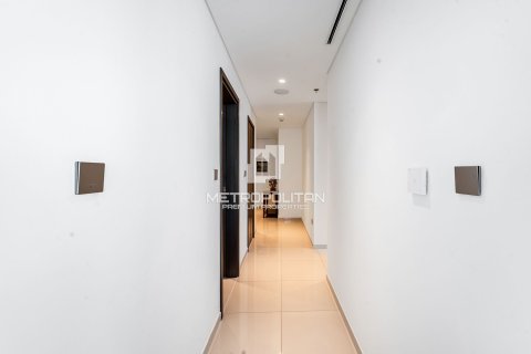 Appartement à EMAAR Beachfront, Dubai Harbour, Dubai, 2 chambres, 130 m², № 72972 - photo 11