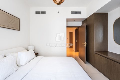Appartement à EMAAR Beachfront, Dubai Harbour, Dubai, 2 chambres, 130 m², № 72972 - photo 15