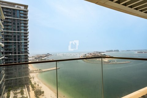 Appartement à EMAAR Beachfront, Dubai Harbour, Dubai, 2 chambres, 130 m², № 72972 - photo 13